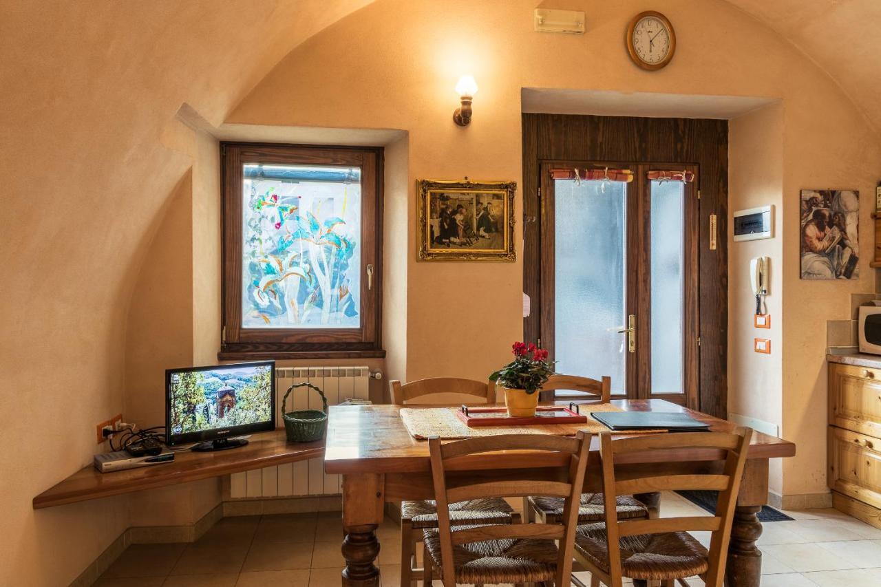 Castello Di Zorzino Iseo Lake Riva di Solto Kültér fotó