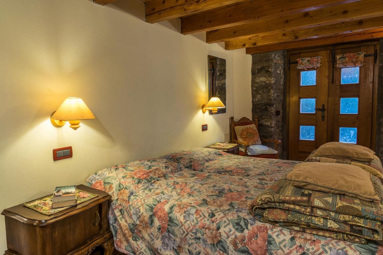 Castello Di Zorzino Iseo Lake Riva di Solto Kültér fotó